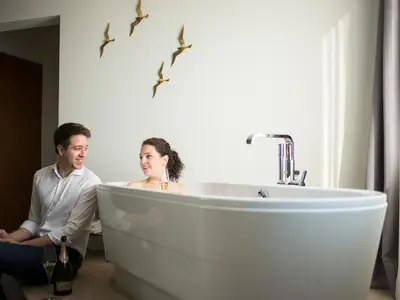 Suite für 4 Personen in Grenzach-Wyhlen 3/5