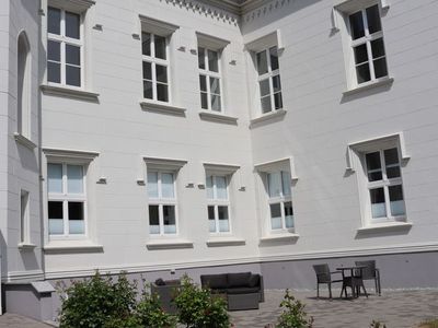 Suite für 4 Personen (43 m²) in Groß Mohrdorf 10/10