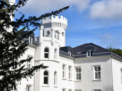 Suite für 4 Personen (43 m²) in Hohendorf 1/10