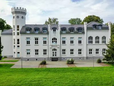 Suite für 4 Personen (43 m²) in Hohendorf 2/10