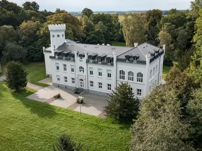 Suite für 4 Personen (43 m²) in Hohendorf 6/10