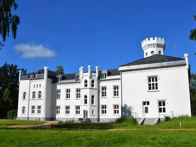 Suite für 4 Personen (43 m²) in Hohendorf 7/10