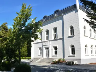 Suite für 4 Personen (43 m²) in Hohendorf 8/10