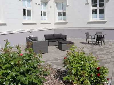 Suite für 4 Personen (43 m²) in Hohendorf 9/10