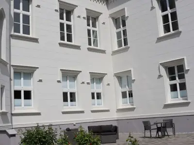 Suite für 4 Personen (43 m²) in Hohendorf 10/10