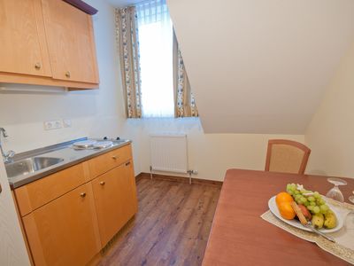 305 - FeWo/Familiensuite