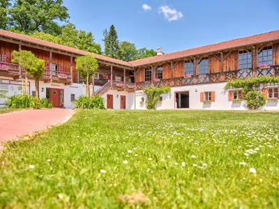 Innenhof