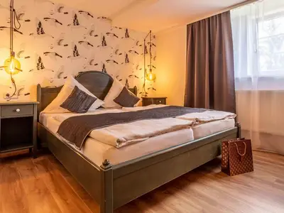 Suite für 2 Personen (35 m²) in Hartenstein 3/10