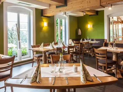 Suite für 2 Personen (35 m²) in Hartenstein 6/10