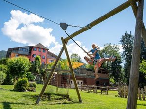 Suite für 4 Personen (30 m&sup2;) in Haus (Steiermark)