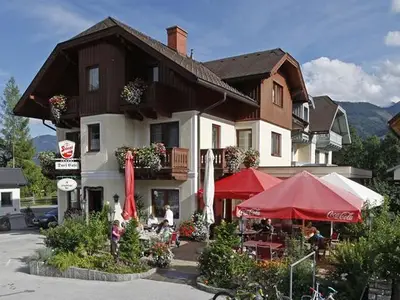 Suite für 4 Personen in Haus (Steiermark) 1/9