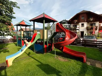 Suite für 4 Personen in Haus (Steiermark) 3/9