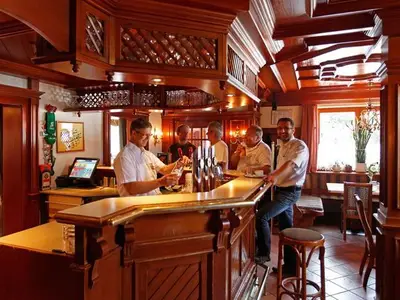 Suite für 4 Personen in Haus (Steiermark) 5/9