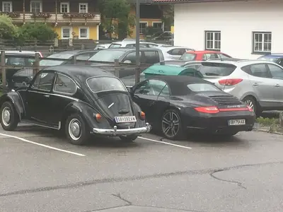 Suite für 4 Personen in Haus (Steiermark) 6/9