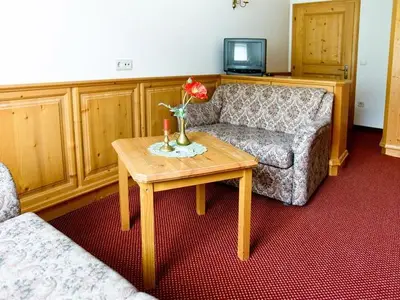 Suite für 4 Personen in Haus (Steiermark) 8/9