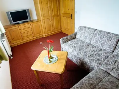 Suite für 4 Personen in Haus (Steiermark) 9/9