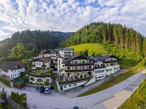 Suite für 4 Personen (30 m&sup2;) in Haus (Steiermark)