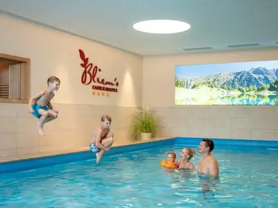 Suite für 4 Personen (30 m²) in Haus (Steiermark) 2/10