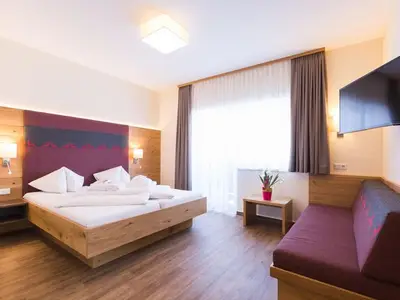 Suite für 4 Personen (30 m²) in Haus (Steiermark) 2/10