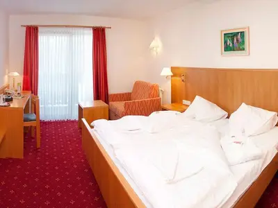 Suite für 4 Personen (30 m²) in Haus (Steiermark) 9/10