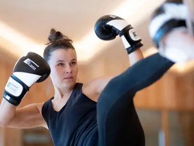 Suite für 4 Personen (55 m²) in Haus (Steiermark) 8/10