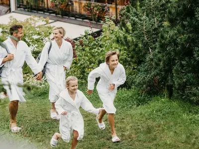 Suite für 4 Personen (55 m²) in Haus (Steiermark) 10/10