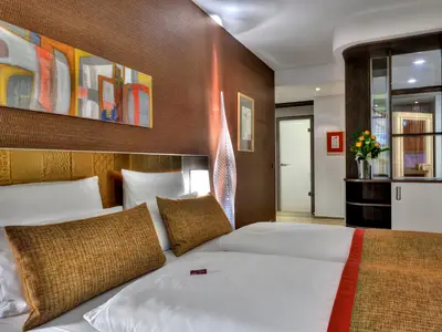 Wellness-Suite Zimmer 110