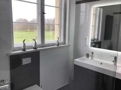 Suite für 5 Personen (77 m²) in Heiligengrabe 9/10