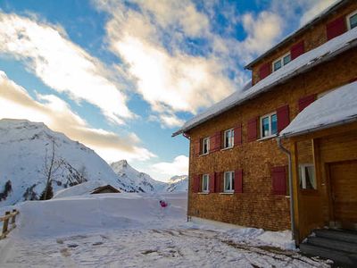 Suite für 9 Personen (130 m²) in Heimboden 2/10