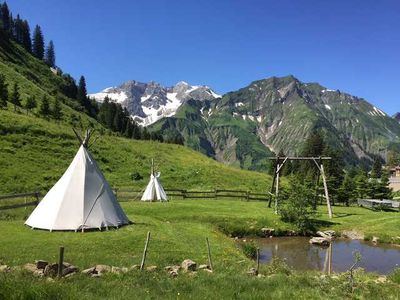 Suite für 9 Personen (130 m²) in Heimboden 9/10