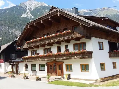 Suite für 3 Personen in Hermagor 1/10