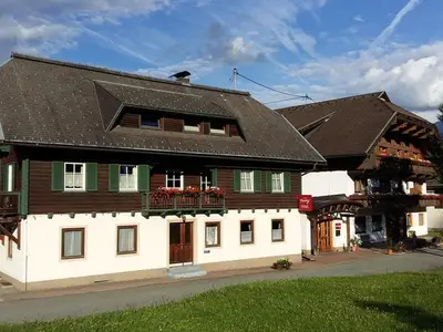 Suite für 3 Personen in Hermagor 2/10