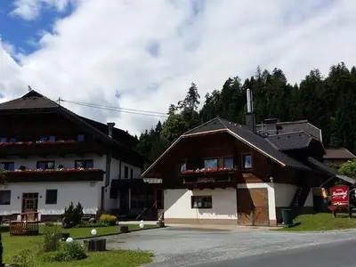 Suite für 3 Personen in Hermagor 3/10