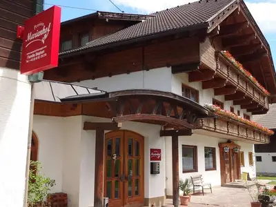 Suite für 3 Personen in Hermagor 4/10
