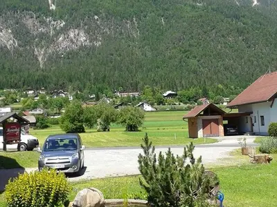 Suite für 3 Personen in Hermagor 5/10