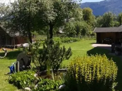 Suite für 3 Personen in Hermagor 7/10