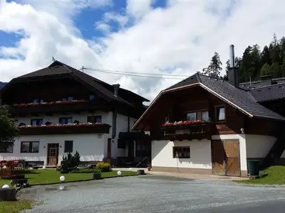 Suite für 3 Personen in Hermagor 9/10
