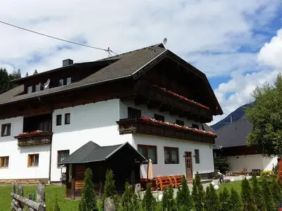 Suite für 3 Personen in Hermagor 10/10