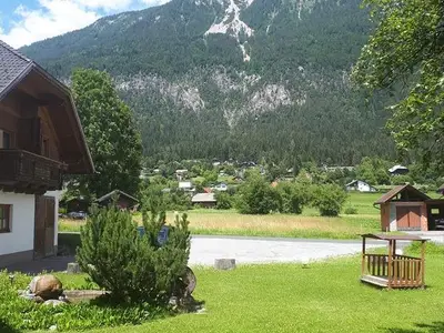 Suite für 3 Personen in Hermagor 8/10