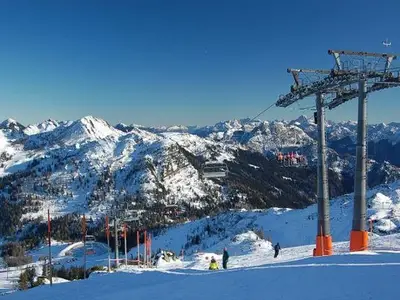 Suite für 3 Personen in Hermagor 5/10