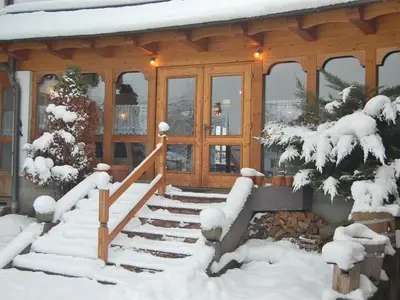 Suite für 3 Personen in Hermagor 7/10