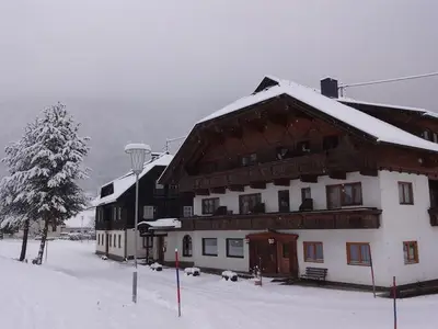 Suite für 3 Personen in Hermagor 2/10