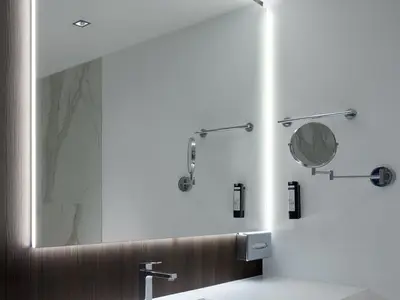Suite für 3 Personen (49 m²) in Hermagor-Pressegger See 2/10