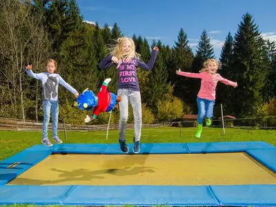 Suite für 5 Personen (40 m²) in Hermagor-Pressegger See 7/10