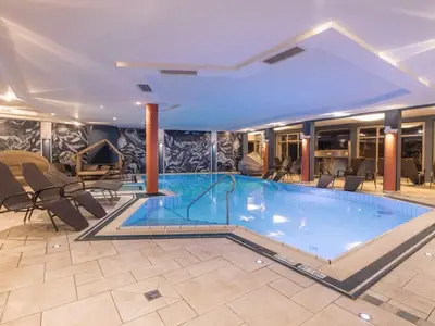 Suite für 4 Personen (65 m²) in Hermagor-Pressegger See 10/10