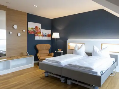 Leben wie Hotel-Helios Patientennachsorge