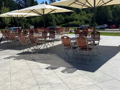 Suite für 4 Personen (34 m²) in Hinterstoder 7/10