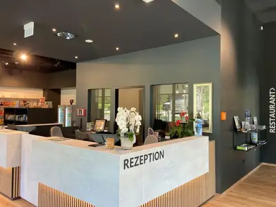 Suite für 4 Personen (34 m²) in Hinterstoder 8/10