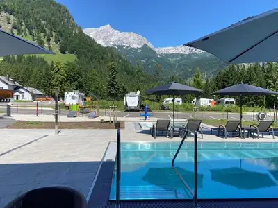 Suite für 4 Personen (34 m²) in Hinterstoder 10/10