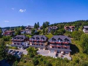 Suite für 4 Personen in Hinterzarten